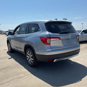 HONDA PILOT - 6