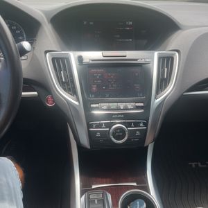 2015 Acura TLX V6 W/TECH 缩略图 38