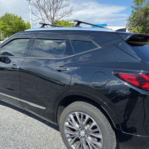 CHEVROLET BLAZER PREMIER - 6