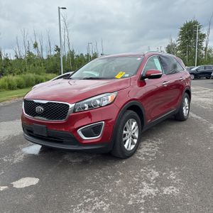 صورة 1 لـ 2018 KIA SORENTO LX
