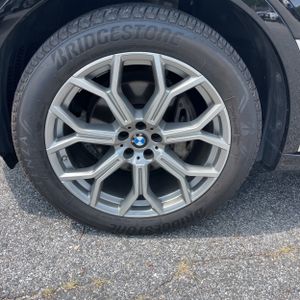 2021 BMW X7 XDRIVE40I — миниатюра 17