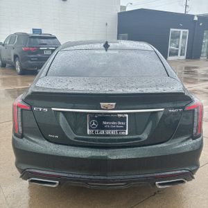 CADILLAC CT5 SPORT - 7
