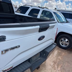 2016 FORD F-150 XLT 缩略图 61