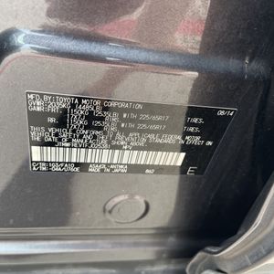 2015 Toyota RAV4 XLE 缩略图 46