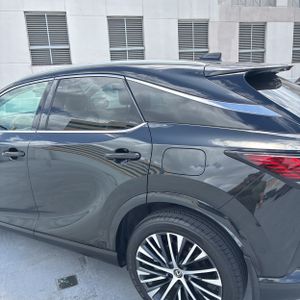 LEXUS RX 350 PREMIUM+ - 6