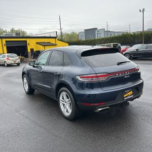 PORSCHE MACAN BASE - 5