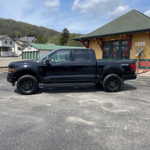 FORD F-150 XLT - 3