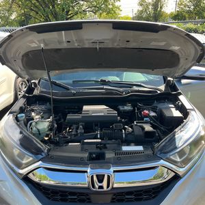 2017 Honda CR-V EX 照片 44