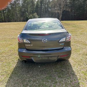 MAZDA MAZDA3 I TOURING - 7