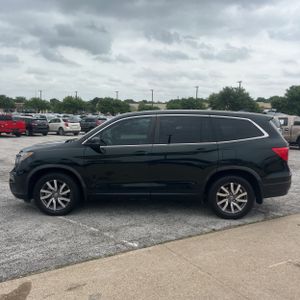 HONDA PILOT EX-L - 3