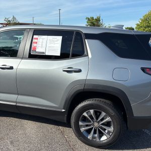 CHEVROLET EQUINOX LT - 6