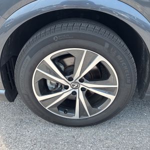 2024 Lexus RX 350 BASE — миниатюра 17