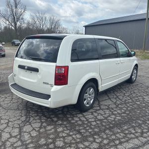 DODGE GRAND CARAVAN SE - 8
