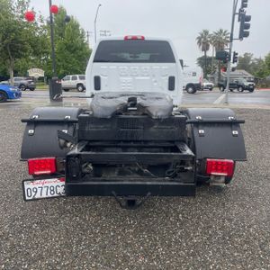 CHEVROLET SILVERADO 6500HD 1WT - 7