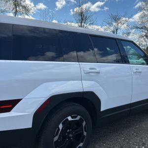 HYUNDAI SANTA FE SE - 9