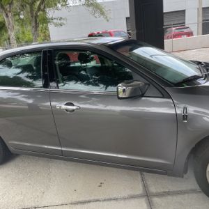 LINCOLN MKZ BASE - 8