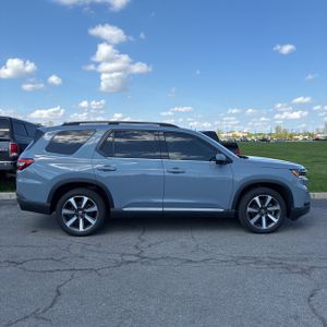 HONDA PILOT - 9