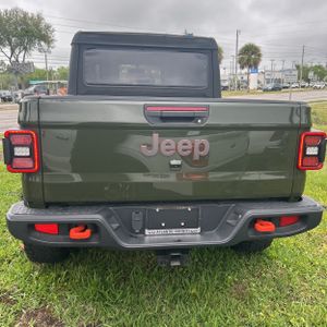 JEEP GLADIATOR MOJAVE - 7