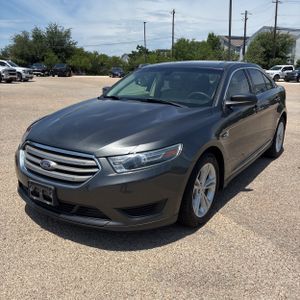 FORD TAURUS SE - 1