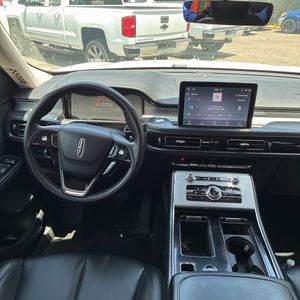 صورة مصغرة 38 لـ 2022 Lincoln AVIATOR STANDARD