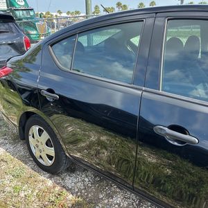 صورة مصغرة 57 لـ 2016 Nissan VERSA S