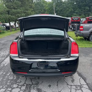 2017 Chrysler 300 LIMITED 缩略图 42