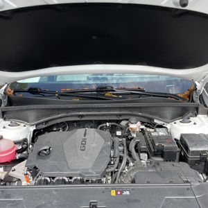 2025 KIA SORENTO S — миниатюра 43