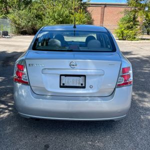 2009 Nissan SENTRA 2.0 照片 7