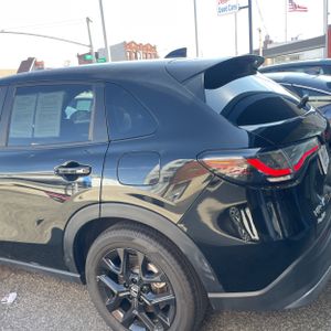 HONDA HR-V SPORT - 6