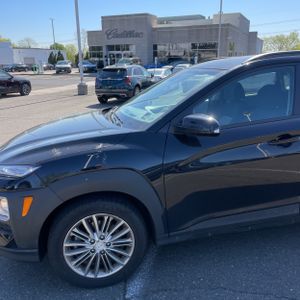 HYUNDAI KONA SEL - 2