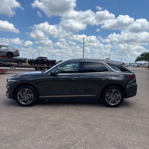 GENESIS GV70 2.5T STANDARD - 3