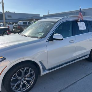 BMW X7 XDRIVE40I - 2