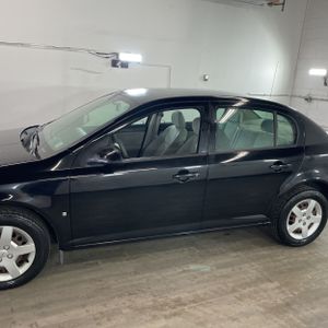 CHEVROLET COBALT LT - 4