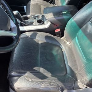 2013 FORD EXPLORER LIMITED 照片 60