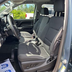 2014 Chevrolet SILVERADO 1500 LT — миниатюра 32