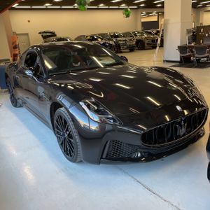 MASERATI GRANTURISMO MODENA - 10
