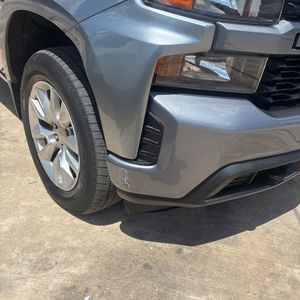 صورة مصغرة 58 لـ 2021 Chevrolet SILVERADO 1500 CUSTOM