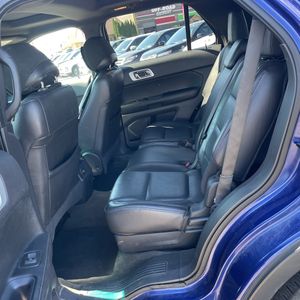 صورة مصغرة 38 لـ 2015 FORD EXPLORER XLT