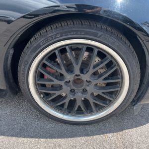 2006 Chevrolet CORVETTE BASE — миниатюра 20