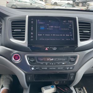 2018 Honda PILOT EX-L — миниатюра 38