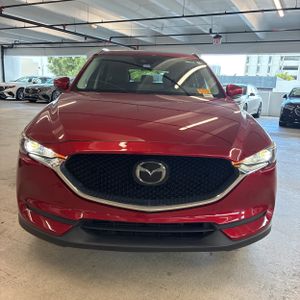 2021 Mazda CX-5 TOURING 照片 14