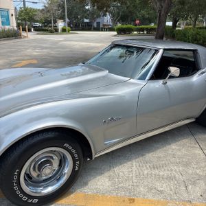 صورة 2 لـ 1974 Chevrolet CORVETTE STINGRAY