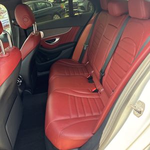 2020 Mercedes-BENZ C-CLASS AMG 缩略图 34