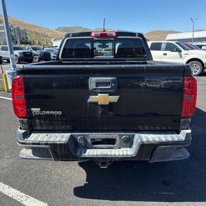 CHEVROLET COLORADO Z71 - 7