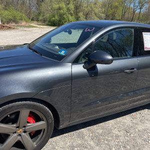 PORSCHE MACAN GTS - 2