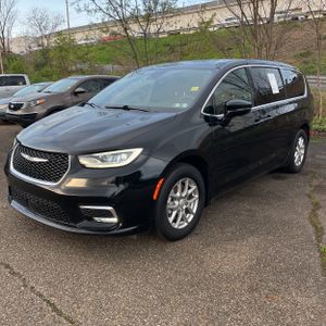 CHRYSLER PACIFICA SELECT - 1