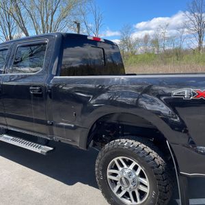 FORD F350 S/D LARIAT - 6