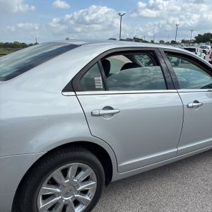 LINCOLN MKZ BASE - 9