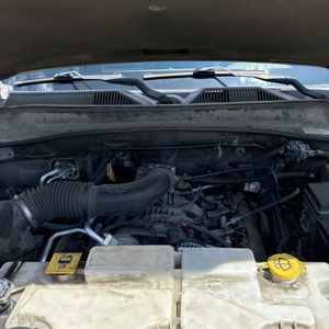 2008 JEEP LIBERTY LIMITED — миниатюра 41