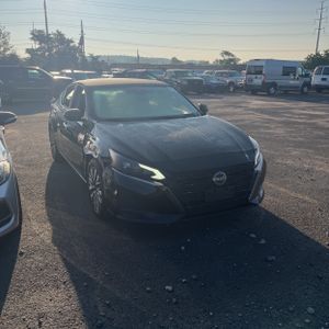 صورة مصغرة 12 لـ 2023 Nissan ALTIMA 2.5 SV